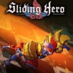 Sliding Hero