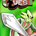 Cross Quest