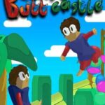 Bouncy Butt Castle