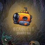 SeaQuest Dungeon