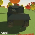 Steel Skirmish: Reloaded