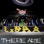 Libra: There Are Two