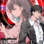 Eclipse: Fall - Kami no Danzai