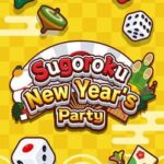 Sugoroku New Year's Party