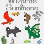 Wizards & Summons