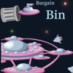 Space Force Bargain Bin