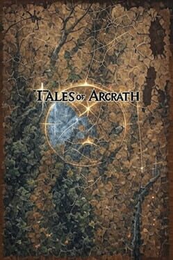 Tales of Arcrath