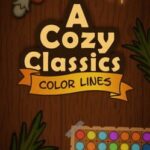 A Cozy Classics: Color Lines