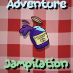 Adventure Jampilation