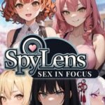 SpyLens: Sex in focus