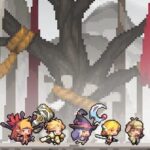 Crusaders Quest : Mini