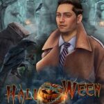 Halloween Stories: Inspiration's Spark - Collector's Edition