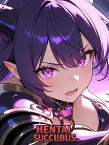 Hentai Succubus