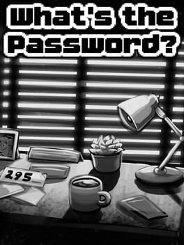 What’s the Password?