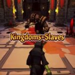 Kingdoms and Slaves