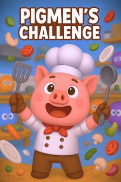 Pigmen’s Challenge