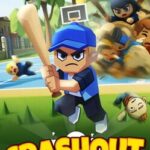 Crashout