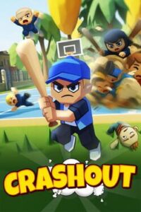 Crashout