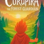 Curupira the Forest Guardian