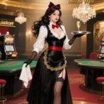 Casino Tycoon: Sin & Win