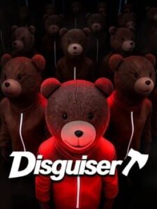 Disguiser