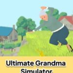 Ultimate Grandma Simulator