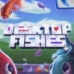Desktop Fishes
