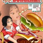 Burger Daily Mate