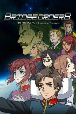 Bridge Orders: Outrim – The Unseen Enemy