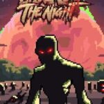 Embers of the Night