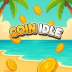 Coin idle
