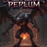 Dungeon Peplum