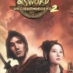 Blade & Sword 2: Ancient Legend