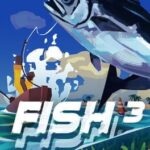 Fish3: First Catch