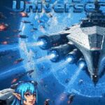 Flying Universe