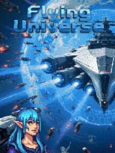 Flying Universe