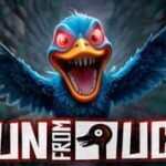 Run from Duck