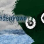 Underdrown