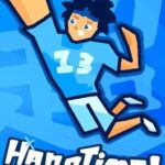 Hangtime!