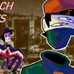 Trench Rats: The First March