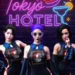 Tokyo Hotel