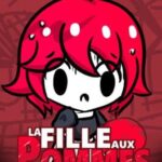 The Apple Girl