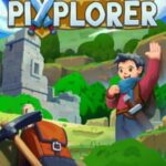 Pixplorer