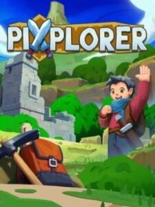 Pixplorer