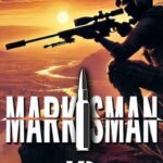 Marksman VR