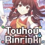 Touhou Rinrinki: Crafts of the Lucky Beast