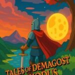 Tales of Demagost: Exodus