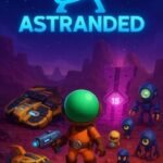 Astranded
