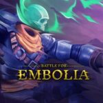 Battle For Embolia