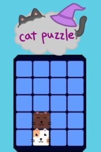 Cat Puzzle